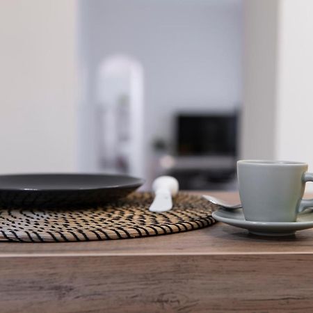 San Frediano Elegant Apartman Firenze Kültér fotó
